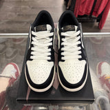 Jordan Mocha Low 1s Size 5.5Y