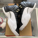 Jordan Playoff 12s Size 12