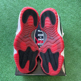 Jordan Concord Bred Low 11s Size 10.5