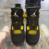Jordan Thunder 4s Size 8.5
