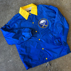 Vintage Buffalo Sabres Jacket