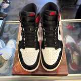 Jordan Black Toe 1s Size 11.5