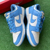 Nike Coast Low Dunks Size 8.5W/7M