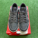 Nike Halloween Low Dunk Size 10