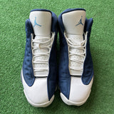 Jordan Flint 13s Size 9