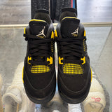 Jordan Thunder 4s Size 6Y
