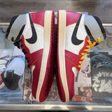 Jordan Union LA Chicago Shadow 1s Size 13