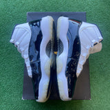 Jordan Gratitude 11s Size 9.5