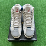 Jordan French Blue 13s Size 6.5Y