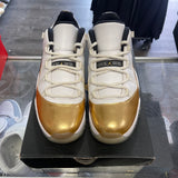 Jordan Closing Ceremony Low 11s Size 12