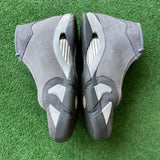 Jordan Flint Grey 14s Size 10