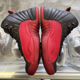 Jordan Flu Game 12s Size 9