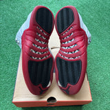 Jordan Cherry 12s Size 9.5