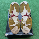 Jordan Carmine 6s Size 12