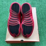 Jordan Flu Game 12s Size 10.5