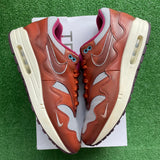 Nike Patta Air Max 1s Size 12