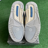 Jordan Lucky Shorts 3s Size 10