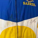 Vintage Buffalo Sabres Jacket Size M