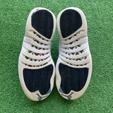 Jordan Indigo 12s Size 8