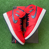 Jordan David Letterman 1s Size 7Y