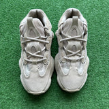 Yeezy Blush 500s Size 7.5
