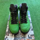 Jordan Oregon 5s Size 13