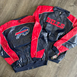Vintage Buffalo Bills Jacket Size XL