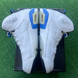 Jordan Sport Blue 6s Size 13