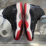 Jordan Bred 11s Size 6.5Y