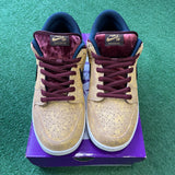 Nike City Of Cinema SB Low Dunk Size 11.5