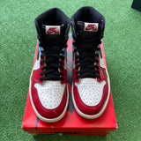 Jordan Fearless 1s Size 10.5