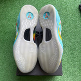 Nike Venice Beach Kobe 8s Size 13