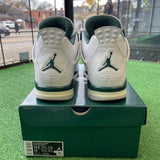 Jordan Oxidized Green 4s Size 10.5