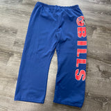 Vintage Buffalo Bills Sweatpants Size XL