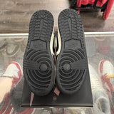Jordan Mocha Low 1s Size 5.5Y