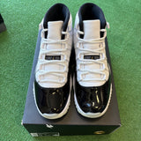 Jordan Gratitude 11s Size 10