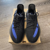 Yeezy Dazzling Blue 350 V2 Size 11
