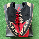 Jordan Solefly Low 1s Size 11.5