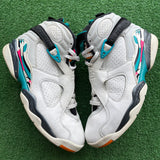 Jordan South Beach 8s Size 11
