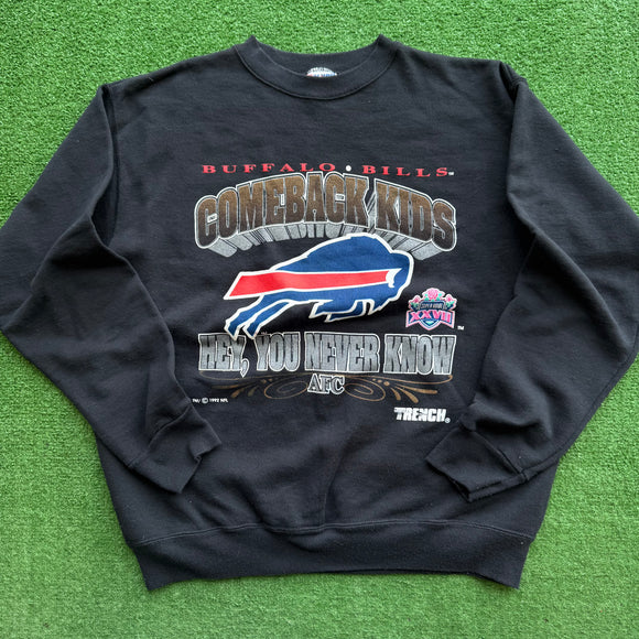 Buffalo Bills - NFL - Moulds - Maillot de football Buffalo Bills - NFL - Moulds - Maillot de football