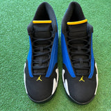 Jordan Laney 14s Size 11