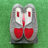 Jordan Unite 3s Size 9.5