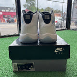 Jordan Legend Blue 11s Size 7Y