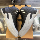 Jordan Barons 12s Size 11.5