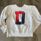 Vintage Dickinson College Heavyweight Crewneck Size XL