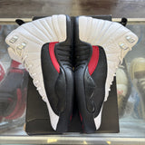 Jordan Taxi Flip 12s Size 6.5Y