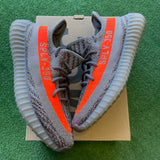 Yeezy Beluga Reflective 350 V2s Size 11