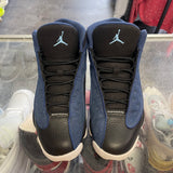 Jordan Brave Blue 13s Size 9.5