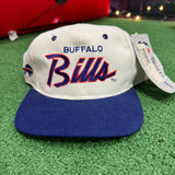 Vintage Buffalo Bills Sports Specialties Snapback Hat