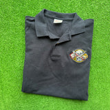 Vintage Buffalo Sabres Polo Size M